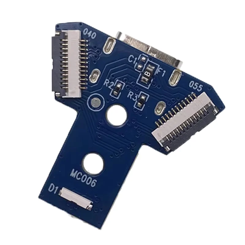 Abde-Type-C Chargin…