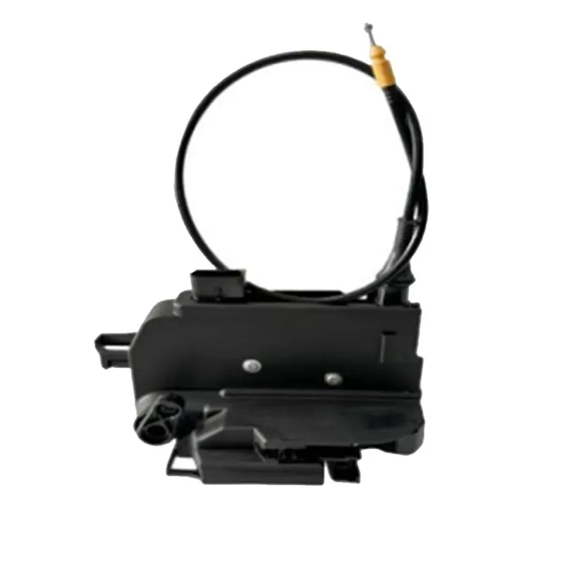 

For Scania L P G R S Series 2016-Door Lock Actuator For Trucks Front Door Latch Mechanism-Tractor