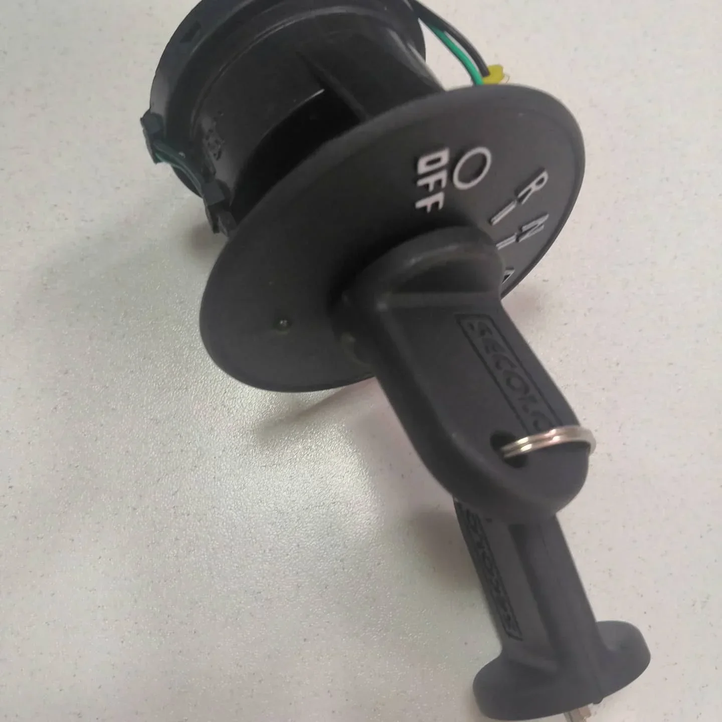 مفتاح الروك العكسي لعربة الجولف الأمامية لـ EZGO TXT