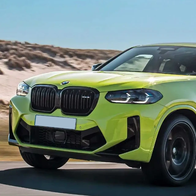 2026new HYDAUTOA Car Auto for X4 Upgrade Mtech Surround