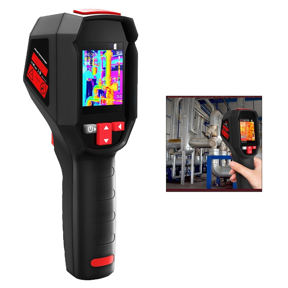 For BSIDE HX3 thermal camera with temperature accuracy plus or minus 2 degrees Celsius for automotive HVAC use