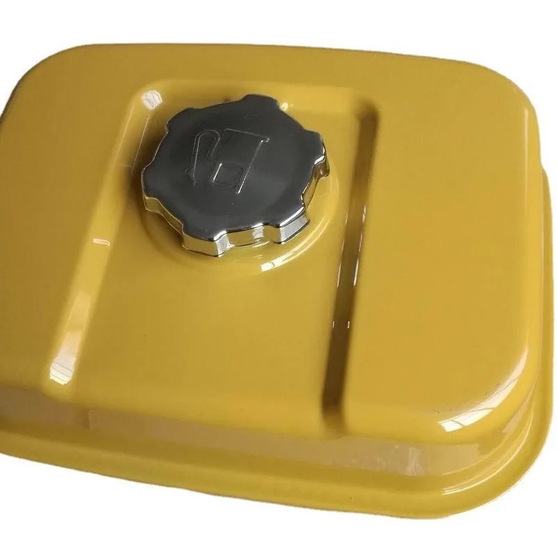 Fuel Tank For Subaru Robin EX17 EX21 Small Gas Engine Fuel Container Replacement Spare Part