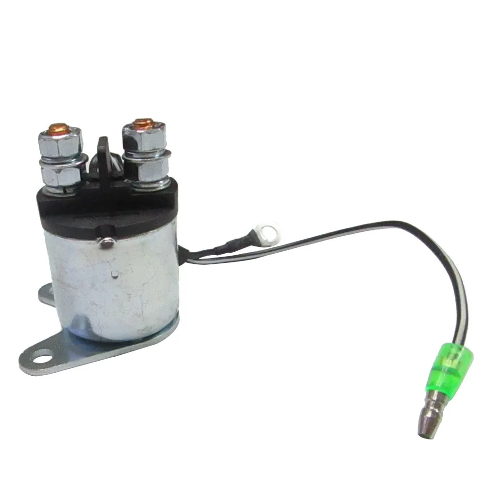 168F170F Gas-oline Generator Start Relay Household Generator Set Motor Magnetic Switch Accessories Spot