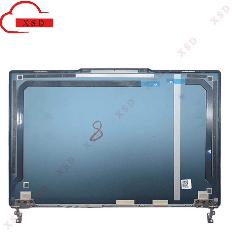 New Original For Lenovo YOGA Pro 14s IRP8D 2023 14.5 Back Cover A Case blue AM2YE000110