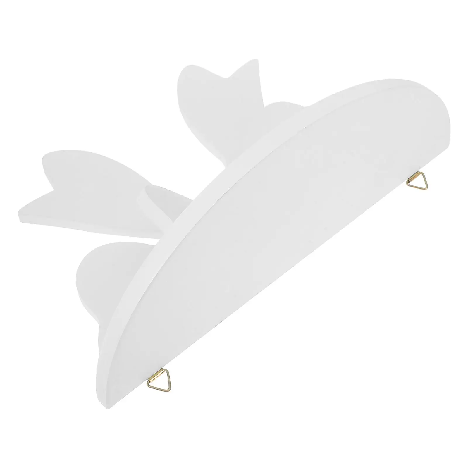 

Wall Shelf Kitchen Shelves Bathroom Mounted Floating Living Decor Decorative for