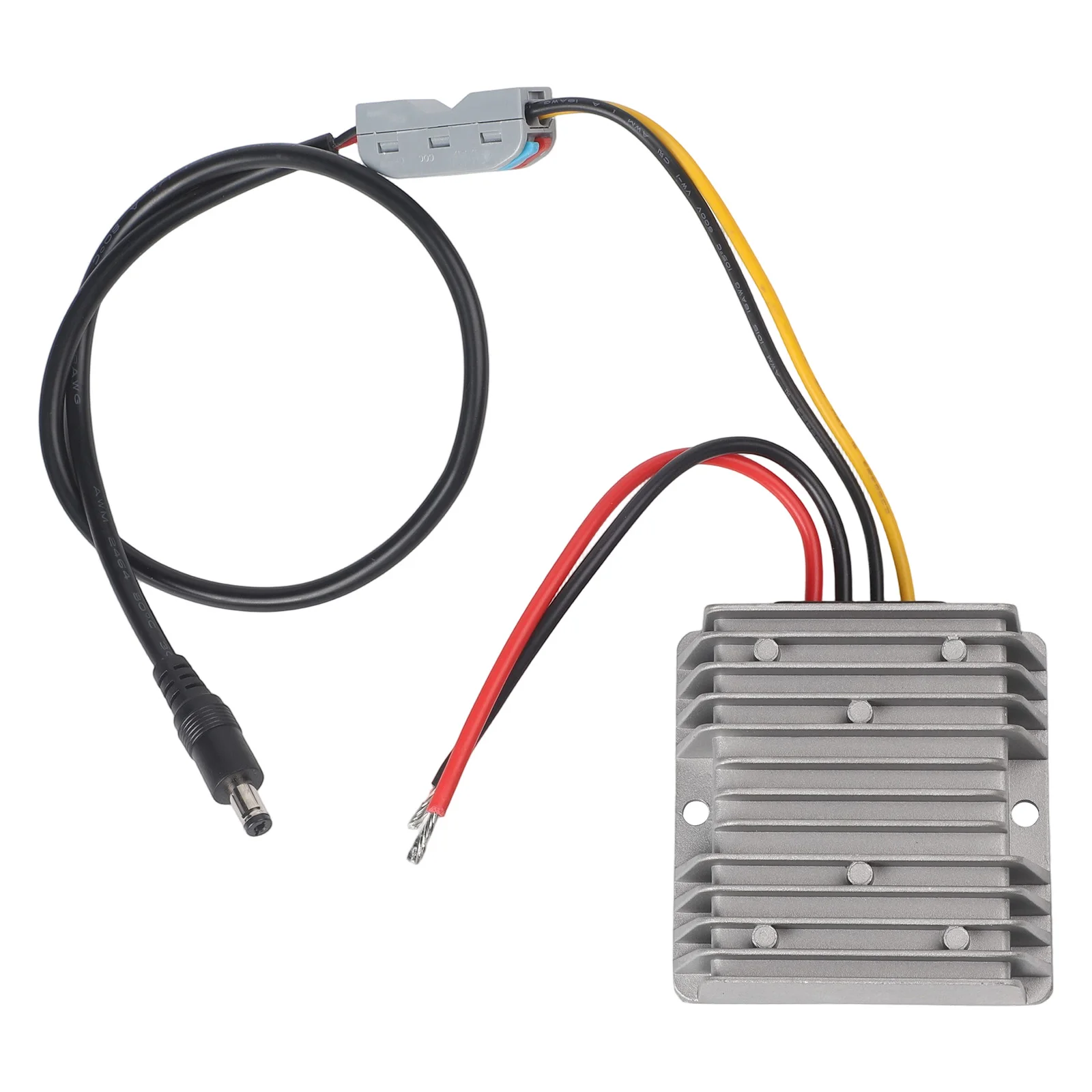 DC-DC Power 12V To …