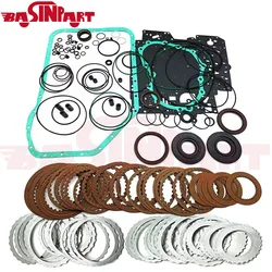 5HP19 5HP19LA Automatic Transmission Master Clutch Rebuild Kit For Audi A4 A6 A8 For BMW Transmission Drivetrain 95-ON 5HP-19