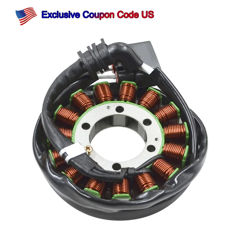 Motorcycle Generato…