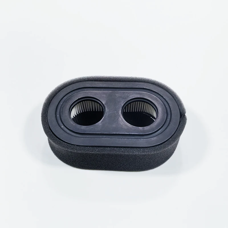 2PCS Air Filter 593260 798452 5432 5432K for Briggs & Stratton Lawn Mower 550E 550EX 575EX 625EX 675EXI 725EXI Series Engine