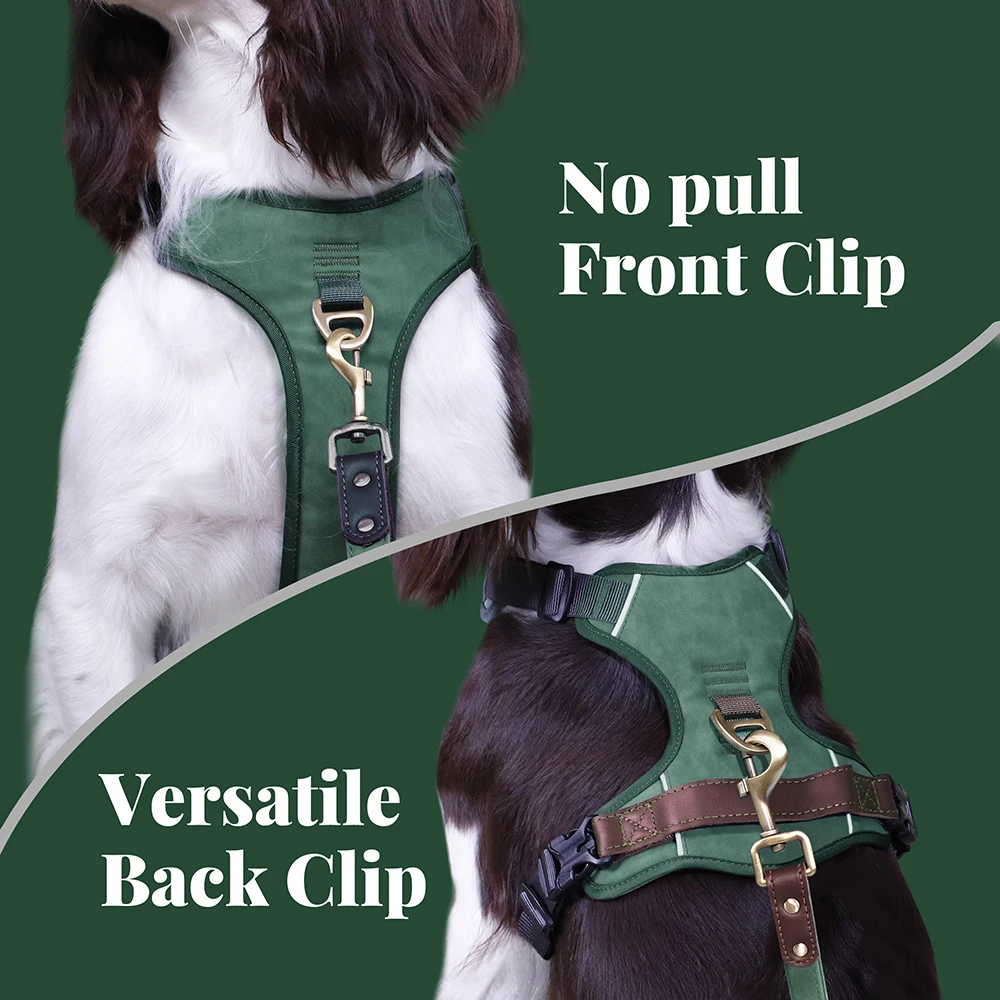 Thumbnail 4 - #33 New Dog Car Safety Harnesses Arrivals