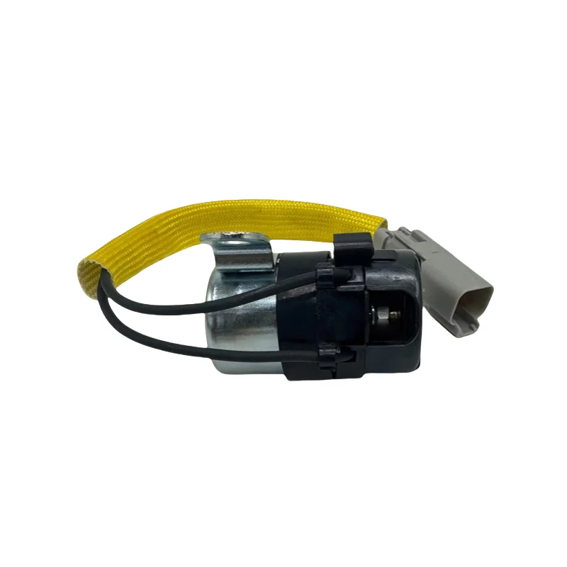 Relè di potenza di preriscaldamento Caterpillar CAT312D 320D2 330C 336D 345DBC 125-1302