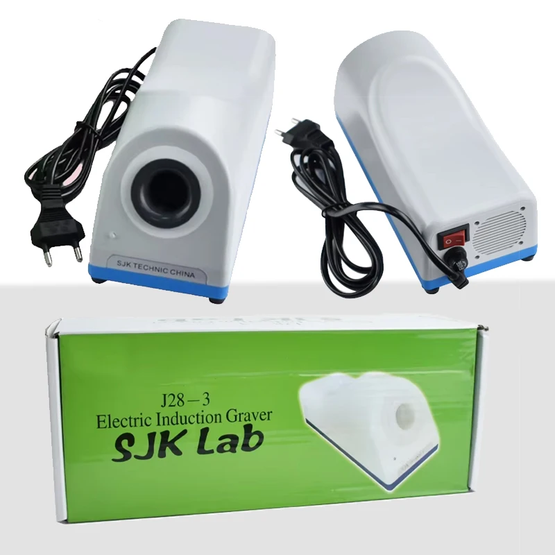 

Dental Electric Wax Carver & Infrared Heater Spatula Kit for Dental Lab Tools Ceramic Tip Precise Control