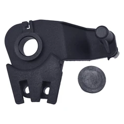 후방 트렁크 래치 브래킷 수리 수리, VW 파사트 제타 골프 1999-2005 블랙, 1J5827567A 1J5827425C 1J5827425D 1J5827425F