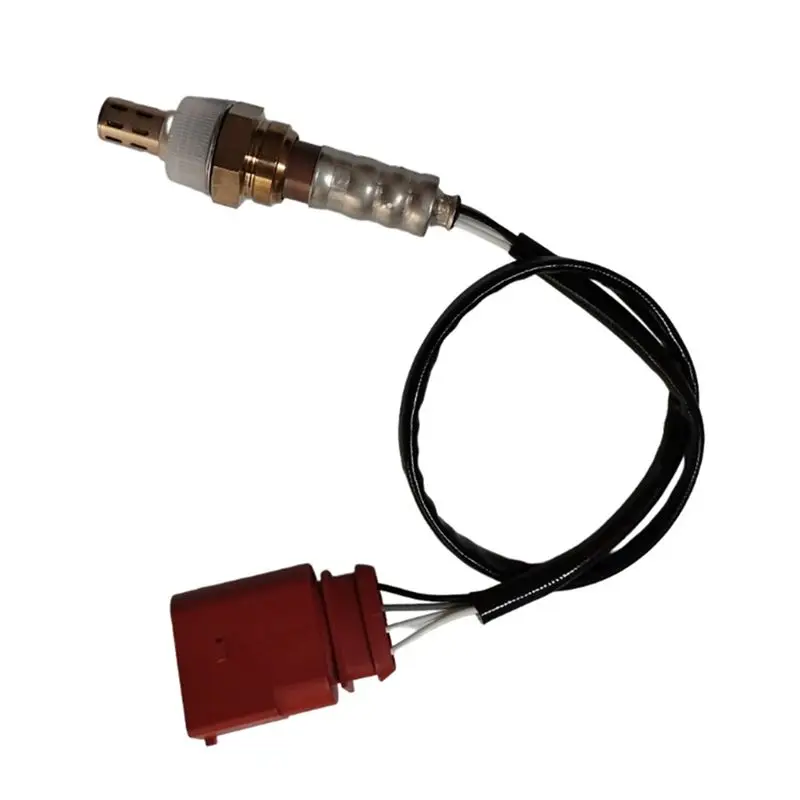 Highly Recommended Car Oxygen Sensor O2 Sensor Air Fuel Ratio Lambda Sensor 787640044 For VW Pointer 2005-2009