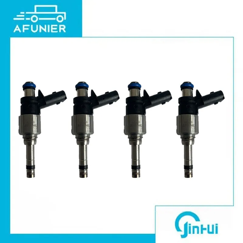 4Pcs Fuel Auto Motor Parts For Hyundai Elantra 2017-2018 OE No.:35310-04AA0,9041080002,35310-2B350,35310-2B150