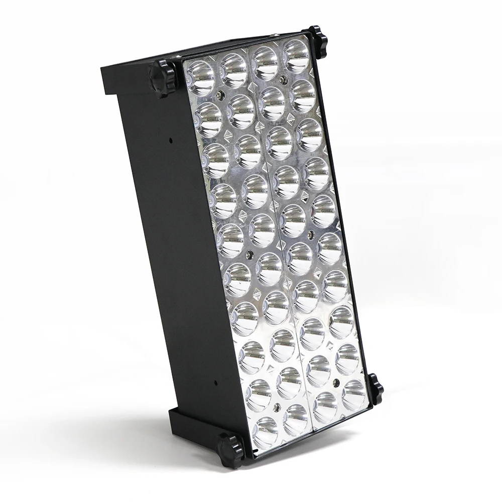 

UV inkjet flatbed printer 405 395 nm high-power UV LED curing lamp Uv ink printing curing lamp 100W 200W 300W