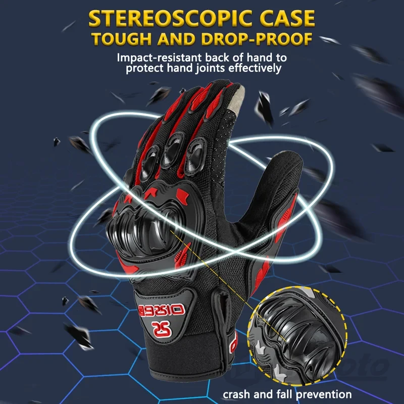 Thumbnail 3 - #14 Best Gloves to Buy In 2026