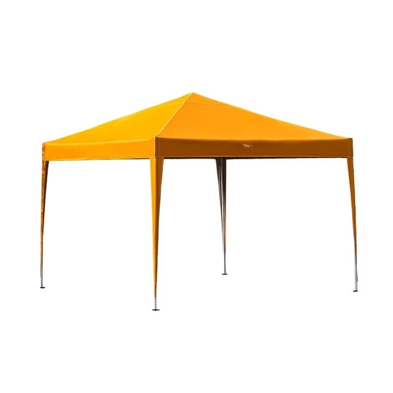 

Canopy, folding, telescopic, stall, quadrangle umbrella, night market