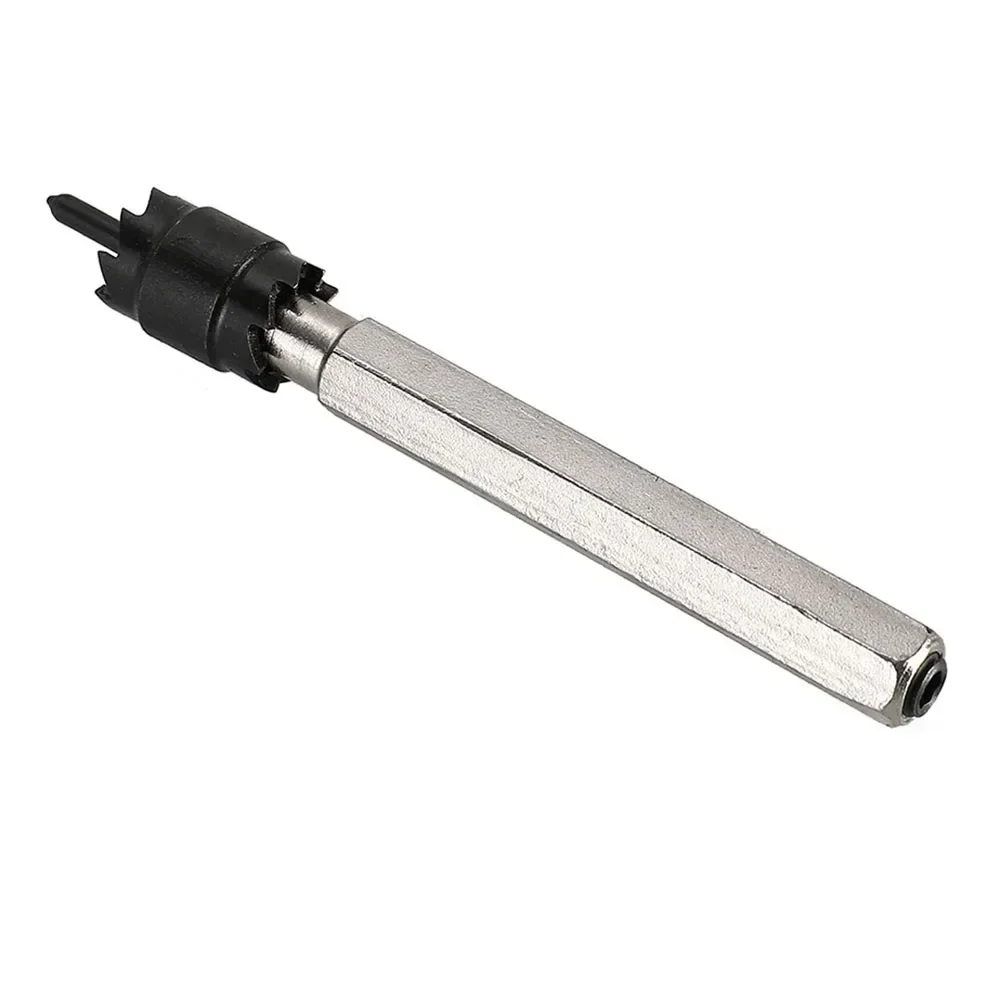 Imagem -04 - Conjunto de Broca de Solda a Ponto Hss para Separa Efetivamente Painéis Soldados a Ponto Rotativo Broca de Solda Conjunta Ferramentas de Posicionamento 1
