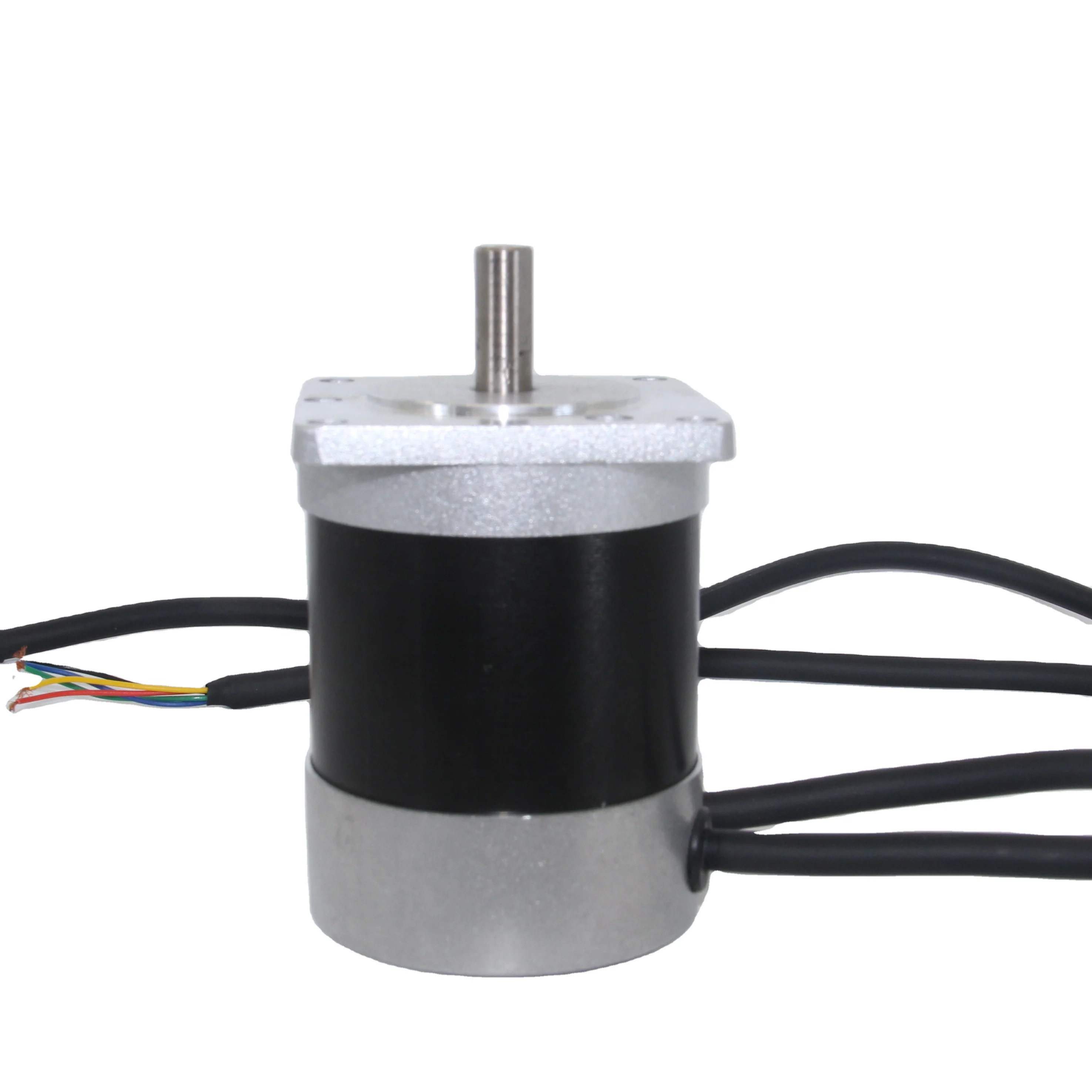 

24VDC/48VDC 3000 RPM High Torque 100W BLDC