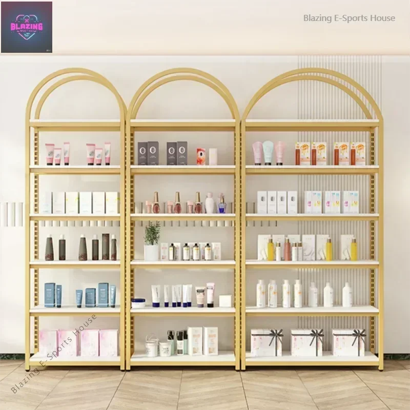 Librero Modern Furniture Living Room Organizer Cabinets Rack Library Book Multi-purpose Shelf Display Stand Bookshelf Home