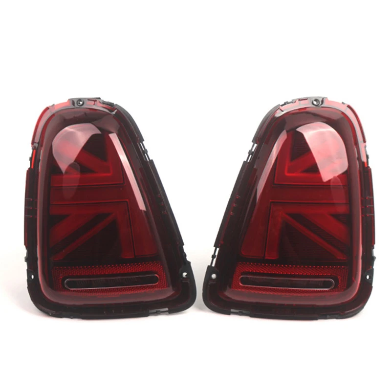For 2007-2013 MINI Cooper R56 R57 R59 63212751307 63212751308 Car Rear Brake Anti-collision Warning Stop LED Signal Light
