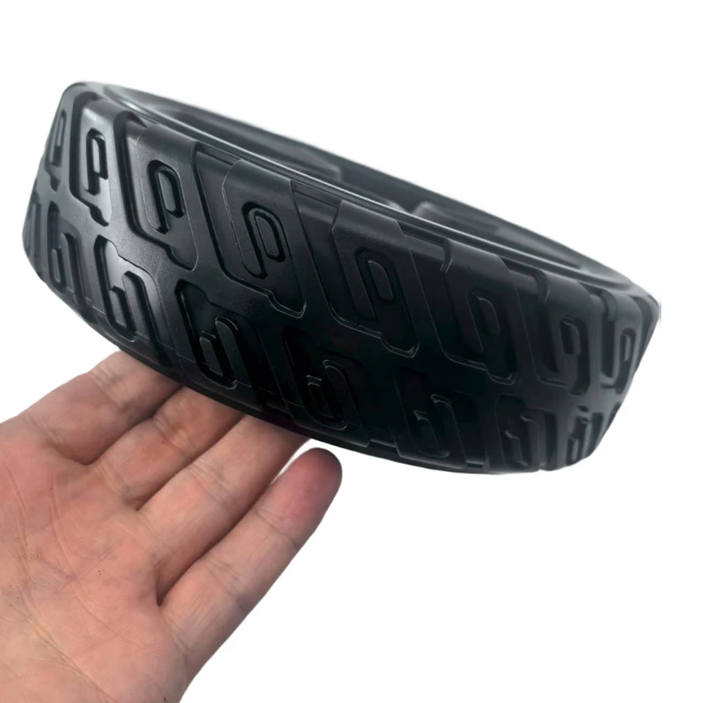

8 Inch Lawn Mower Wheels for Honda HRN216 VLA VLAA HRN216 VKA VKAA Models 44710VR8N00ZA 42710VR8N00ZA Plastic Rubber