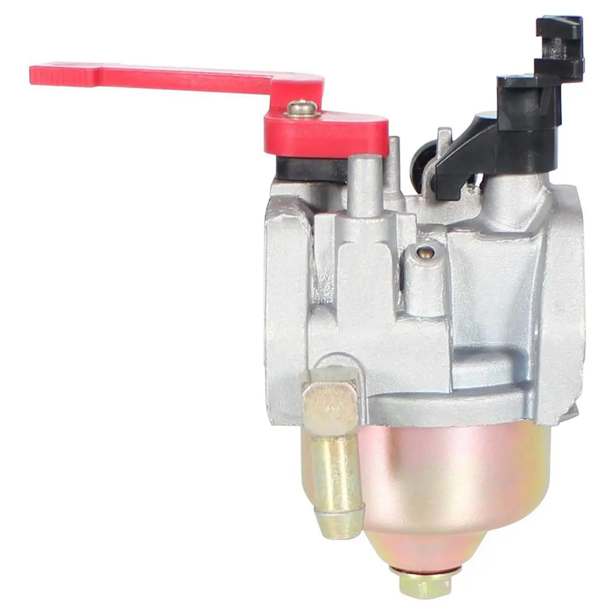 

Карбюратор (FDDT) Squall-2100 для снегоуборщика Troy-Bilt Squall-2100, Squall-210, Squall-210e, 31a-2m5e711, запчасть 751-12098, 951-14093
