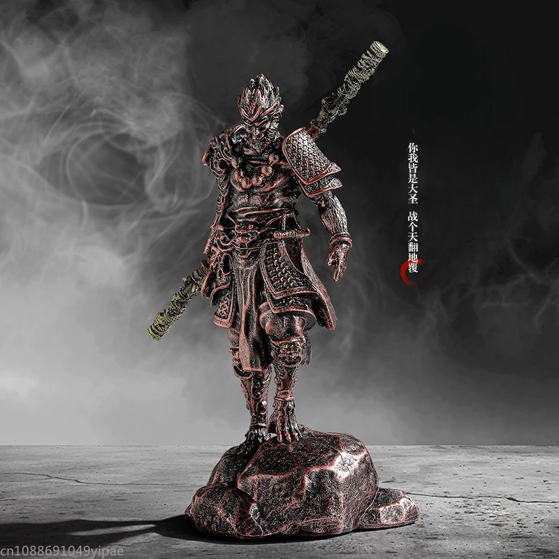 

‘’WU KONG''Tabletop Decoration