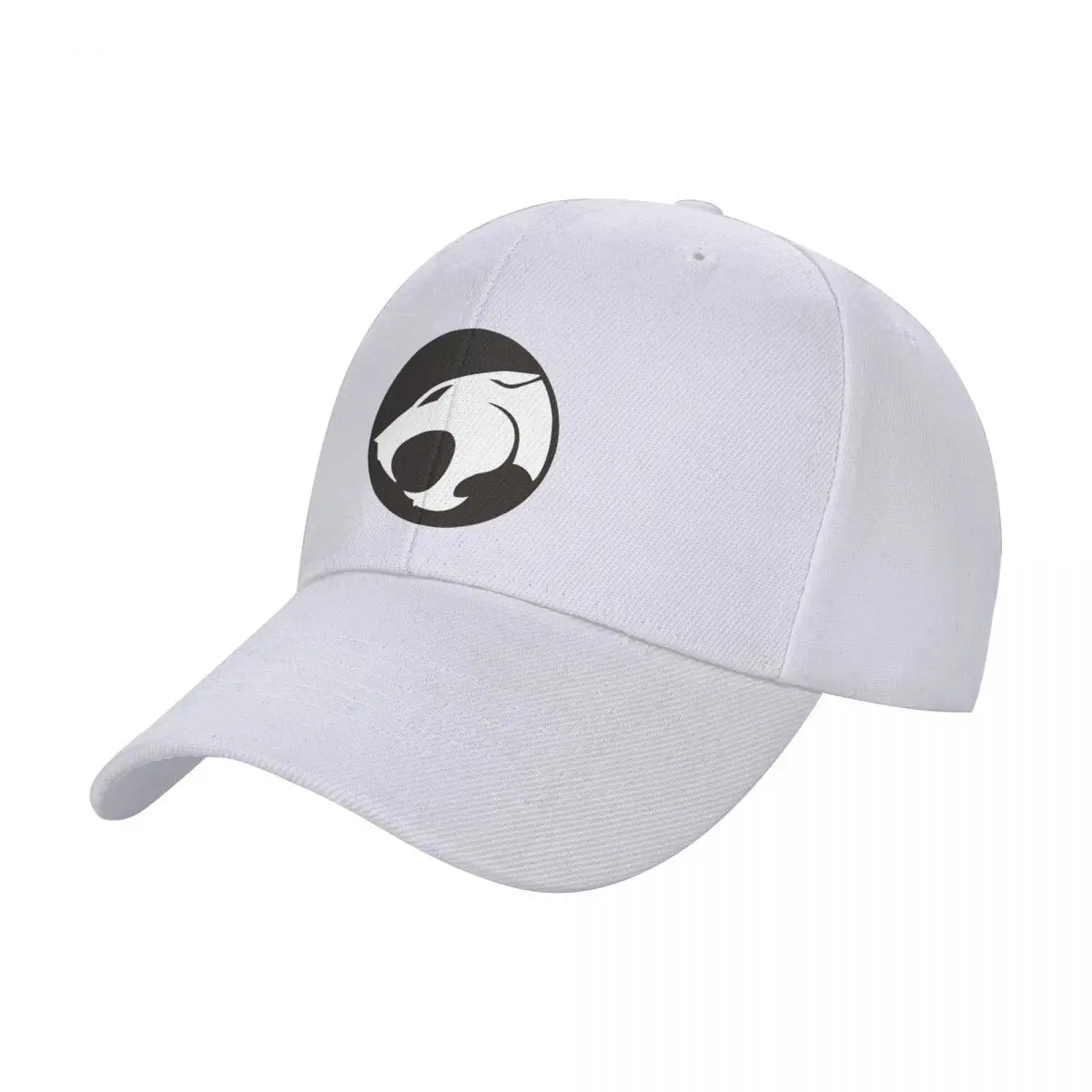 

New Cartoon Anime Thundercats Baseball Cap Hat Leisure Adjustable Visor Sun Hat