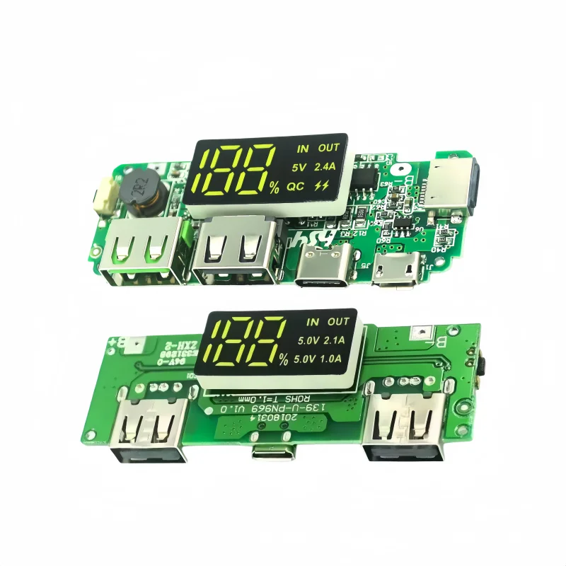 18650 Lithium Batte…