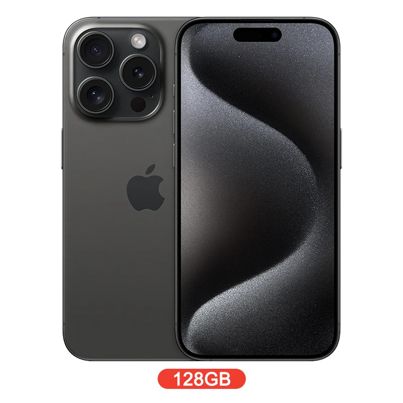 128GB Black