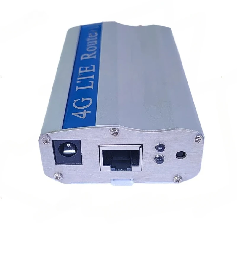 

4G industrial router with WiFi card Full Netcom SIM7600CE SIM7600E SIM7600G