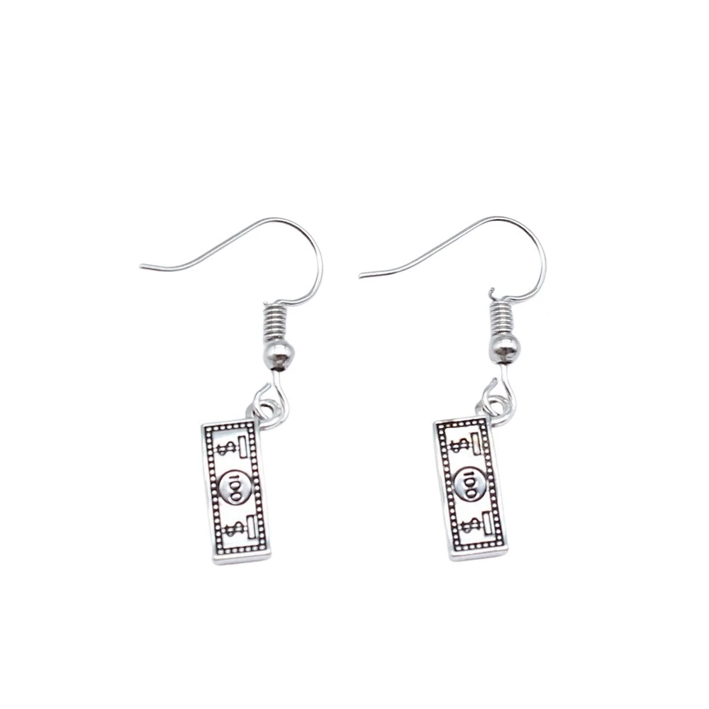 Ear Rings Back To School Drop & Dangle Earring Earring Sets Airplane Travel