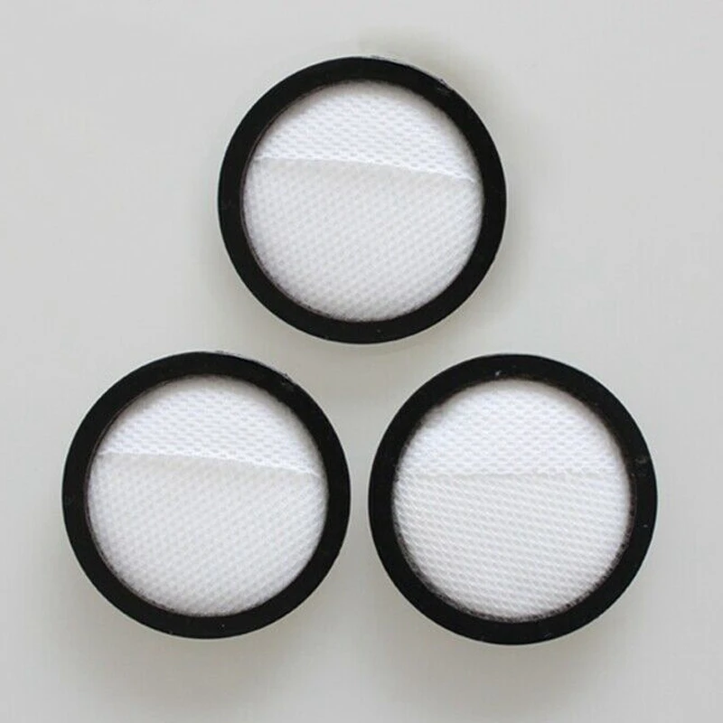 4X Filters Cleaning Replacement Hepa Filter For Proscenic P8 Vacuum Cleaner Parts image 6