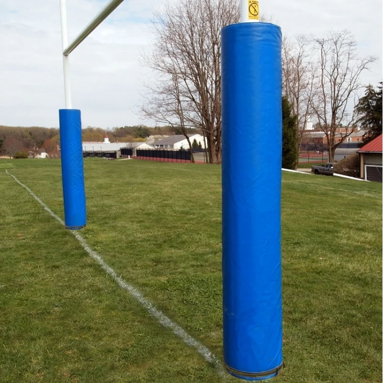 Waterproof Rugby Post Padding Factory Customized Goal Pole Pad With Great Price