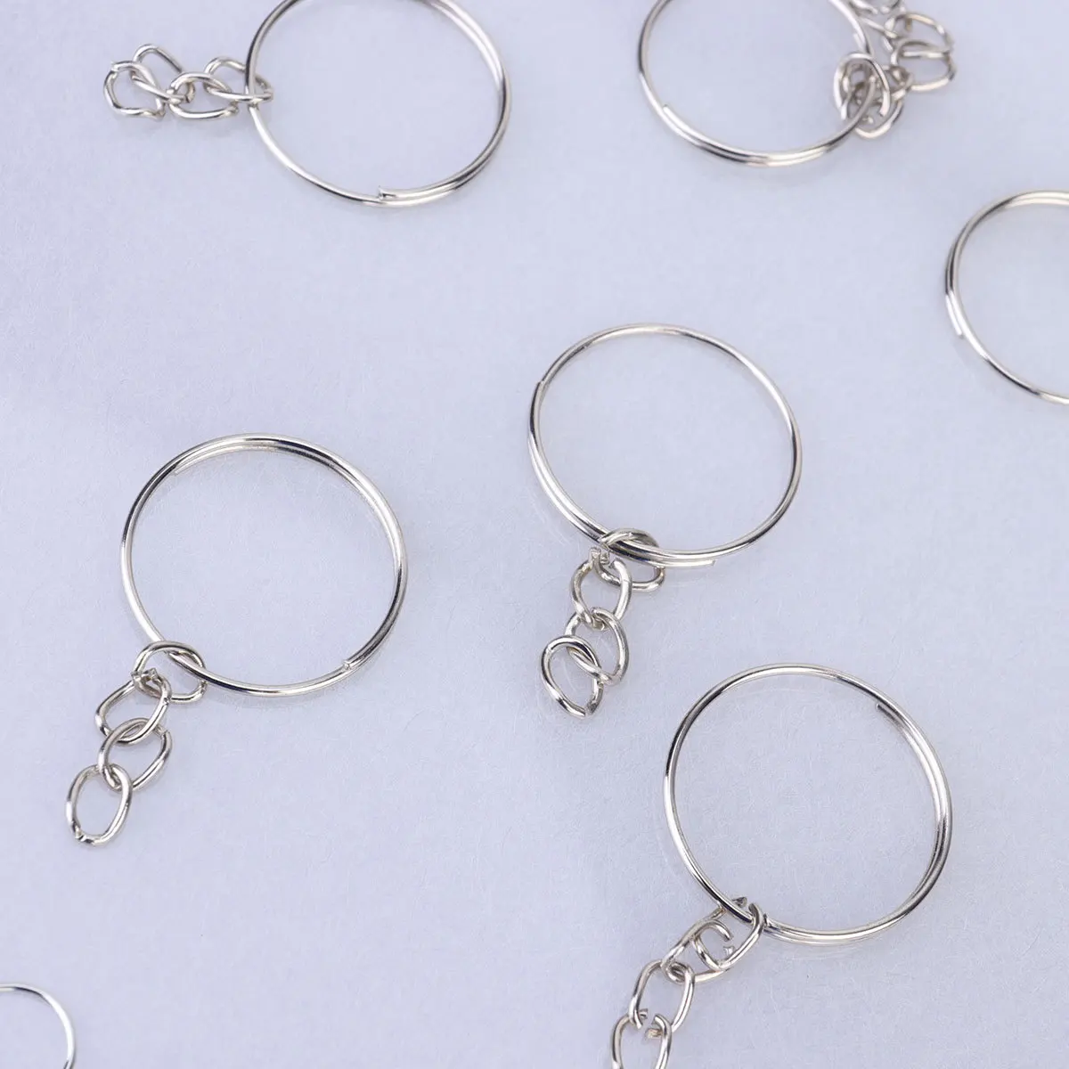 

10Pcs Creative DIY Heat Shrink Film Sheets Translucent Hand-Painted Shrinkable Designs Easy to Use for Keychains Charms