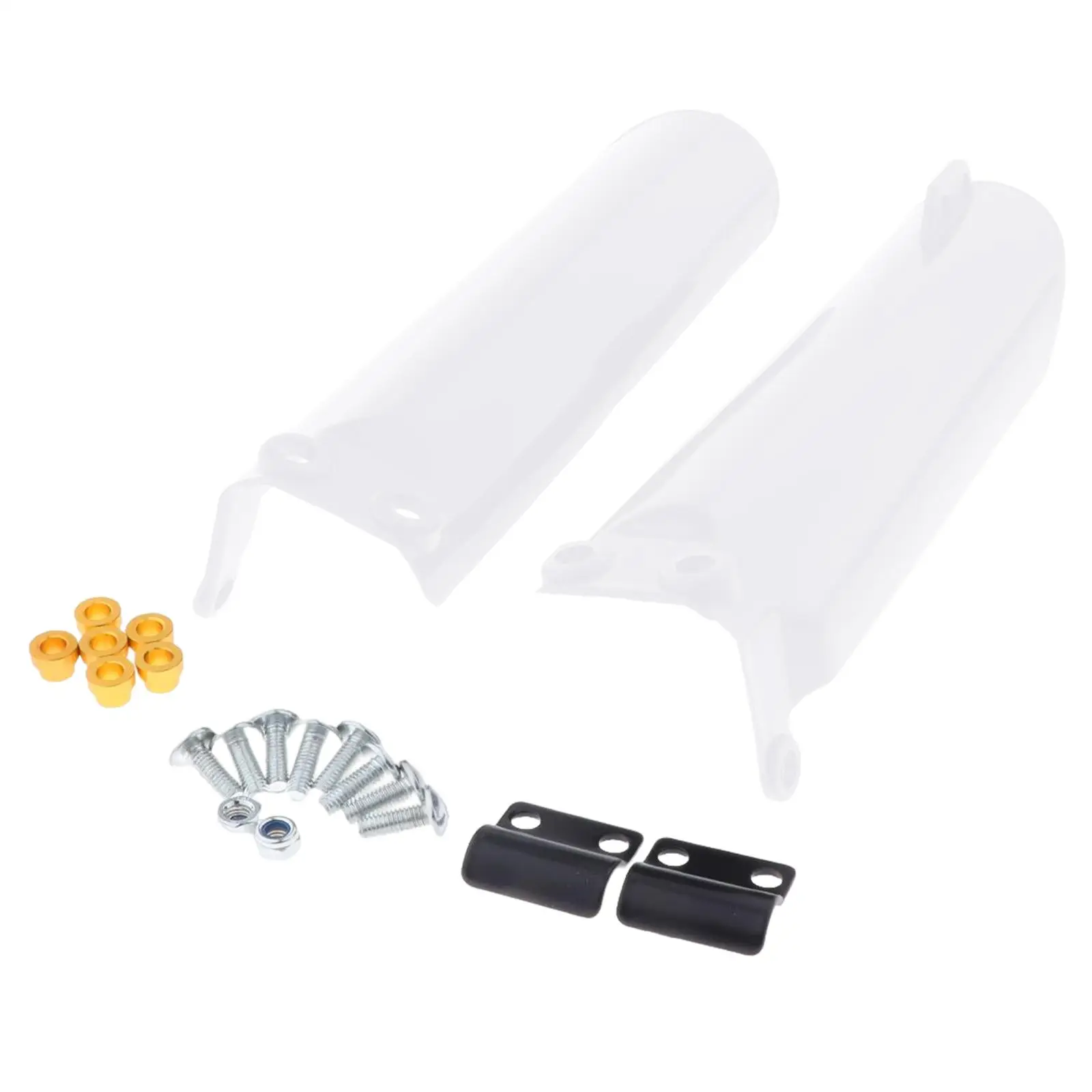 

Front Mud , Shock Absorbing Repair Spare Parts Protection Guard