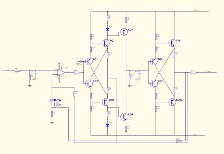 AMPLIFICADOR DE POTENCIA DE audio estéreo, hifi, PA-49, 180W + 180W, Sanyo, con circuito de preamplificador Accuphase, bluetooth