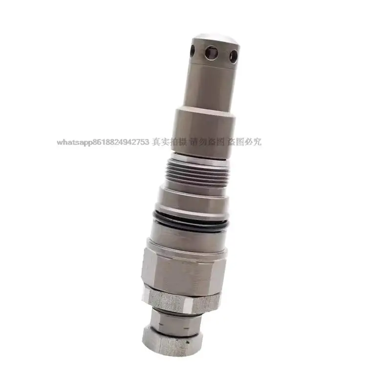 Excavator R210-7 Main Relief Valve XJBN-00163 R220-3 Safety Valve XJBN-00653