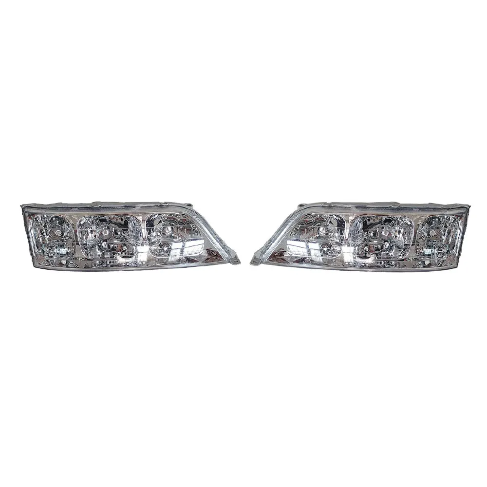 Car Headlight For Toyota Mark II GX100 JZX100 1996 1997 1998 1999