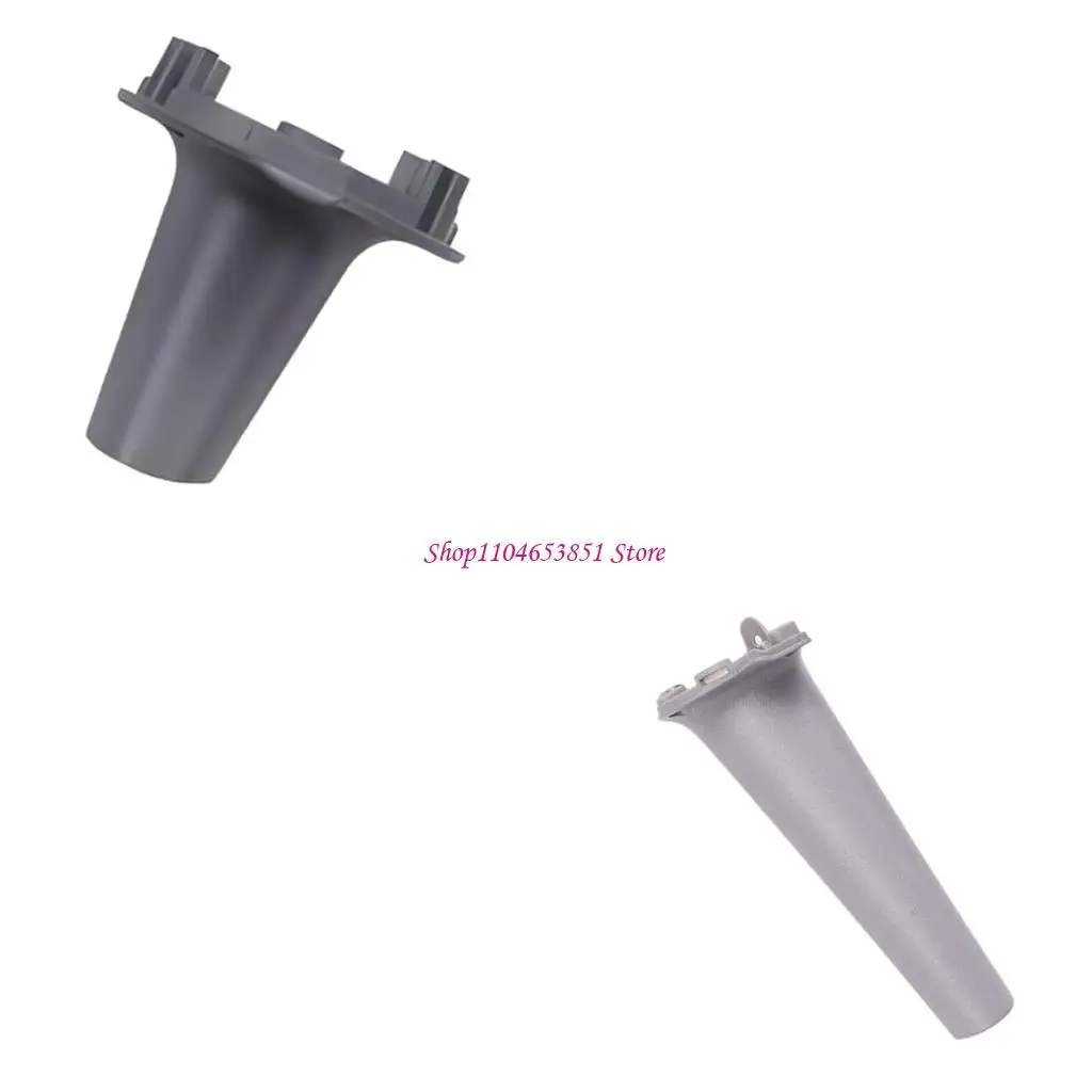 Replacement Aircraft Leg with ABS Support Foot for 4T 4N XE V2 Rough Ground 