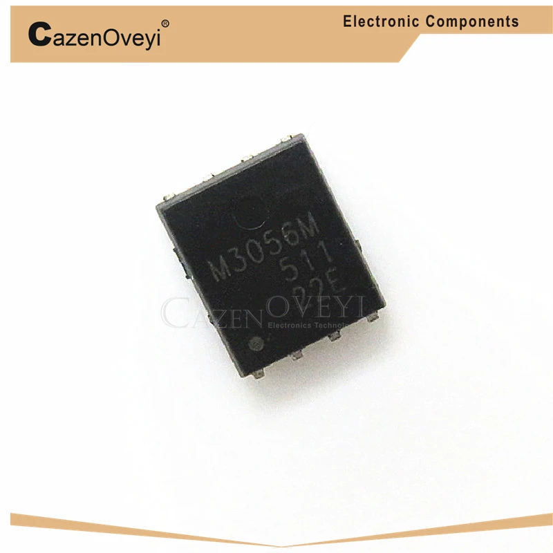 5pcs/lot M3052M M3054M M3056M M3058M QM3052M QM3054M QM3056M QM3058M QM3052M6 QM3054M6 QM3056M6 QM3058M6 QFN-8 Chip