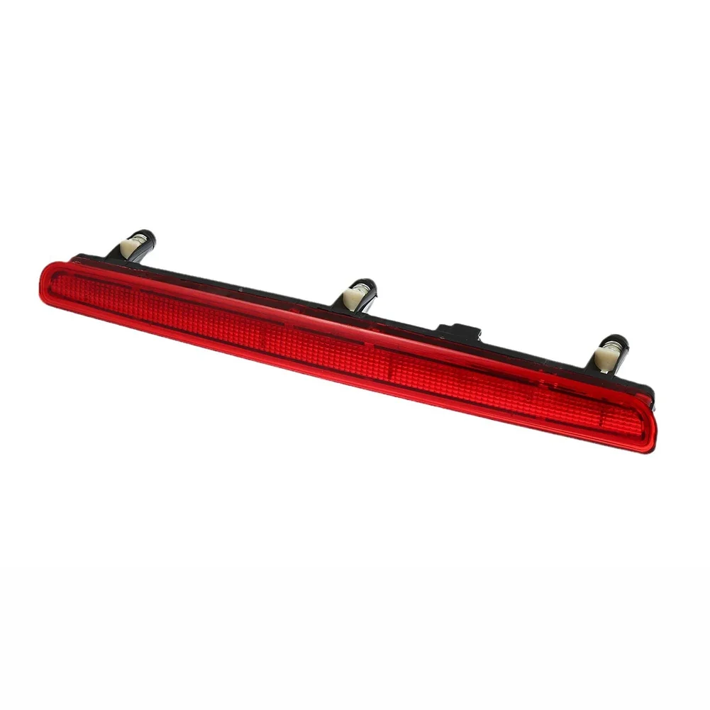 

Easily Fitted High Level Rear Tail Lamp In Bright Red Suitable For For Transporter T5 Models From 2003 To 2015