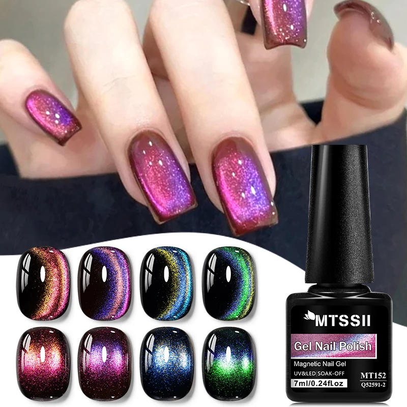 Colorful Starry Sky…