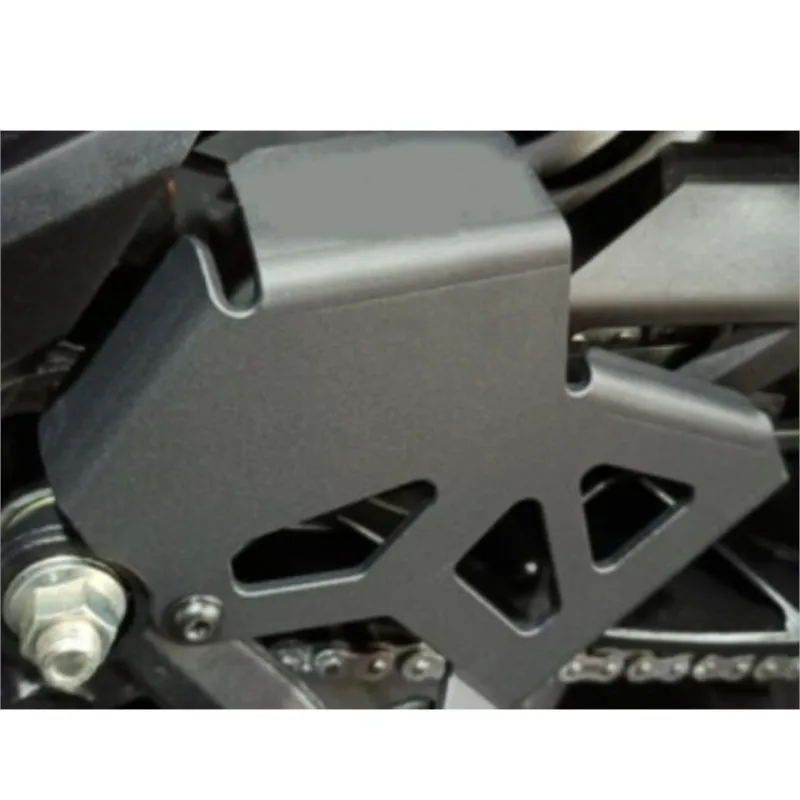 

For KTM 390 ADVENTURE 390Adventure 390 ADV 390ADV 2019-2023 Motorcycle Aluminium Accessories Front Sprocket Cover Chain Guard