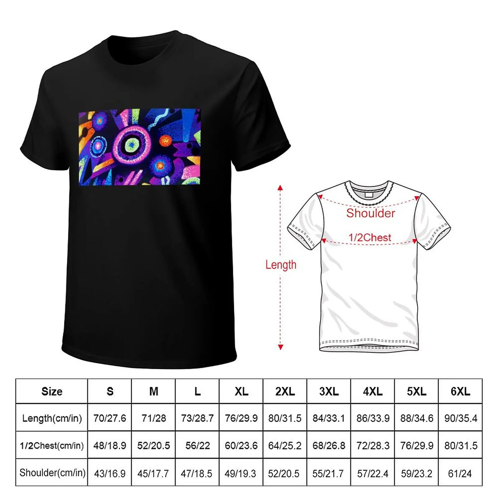 Bowling Alley Carpet T-Shirt t shirt personalised T-Shirt