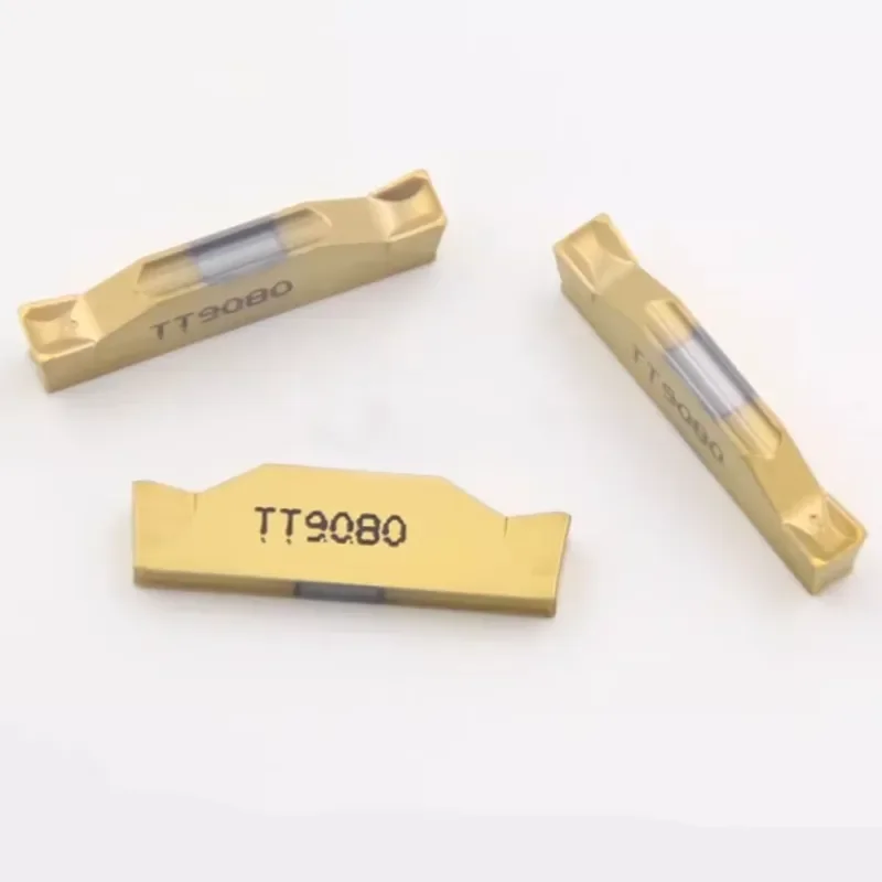 Original Milling Machine Tools TDC2 TDC3 TDC4 TT9030 TDC5 TT9080 TT8020 TT7220 Carbide Inserts Cutting Cutter Lathe