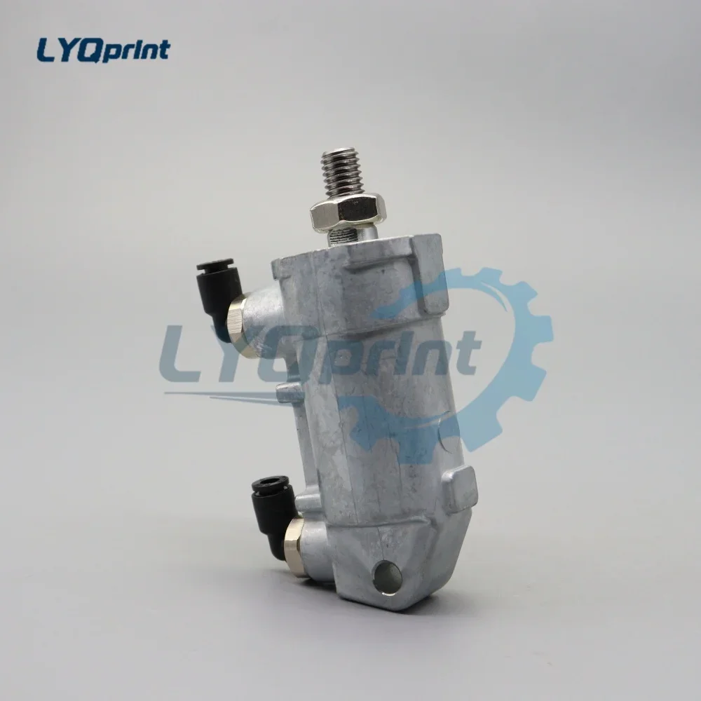 Accurate Best Quality CD102 SM102 SM52 SM74 Printing Machine Pneumatic Cylinder M4.334.009 For Heidelberg