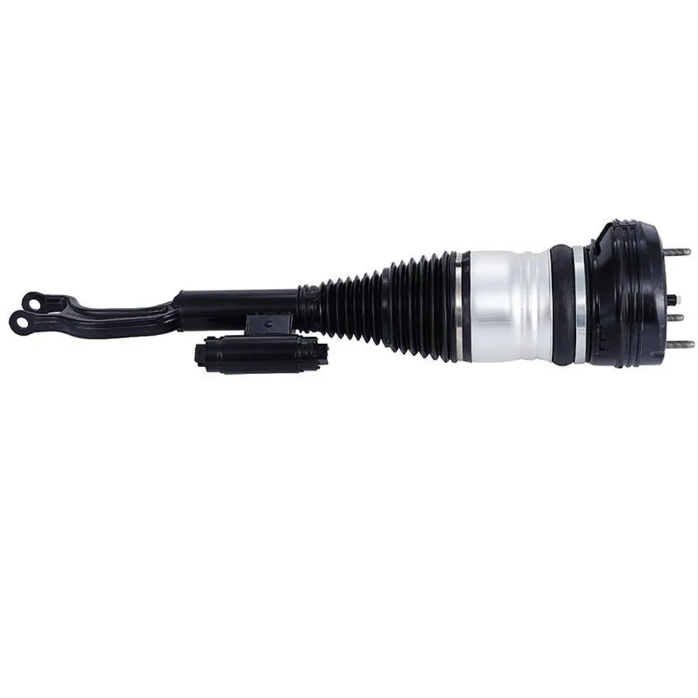 Original Front Air Suspension Strut W/ads Fit Mercedes W223 S350 S400 S500 4matic 2233205303, 2233208903, 2233208503